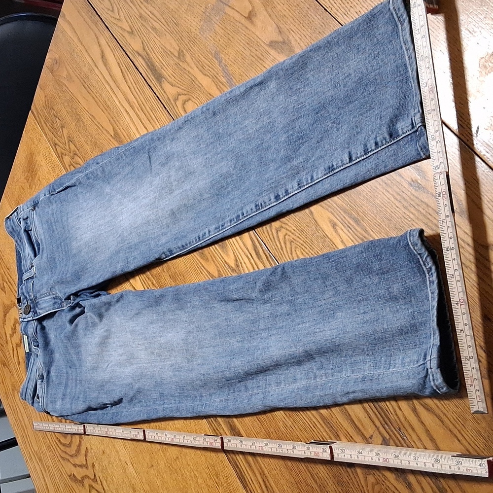 KUT FROM THE KLOTH Jeans Womens 4 KATY BOYFRIEND Used Denim Pants Preowned